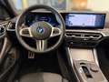 BMW i4 Gran Coupe xDrive M50 Weiß - thumbnail 8
