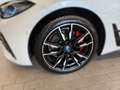 BMW i4 Gran Coupe xDrive M50 Weiß - thumbnail 3