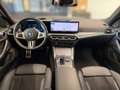 BMW i4 Gran Coupe xDrive M50 Weiß - thumbnail 9