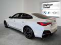 BMW i4 Gran Coupe xDrive M50 Weiß - thumbnail 10