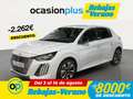 Peugeot 208 1.2 Puretech S&S Allure 100 Blanco - thumbnail 1