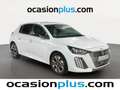 Peugeot 208 1.2 Puretech S&S Allure 100 Blanco - thumbnail 2