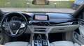 BMW 730 Bmw 730 xdrive individual Blauw - thumbnail 8