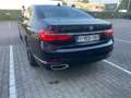 BMW 730 Bmw 730 xdrive individual Blauw - thumbnail 3