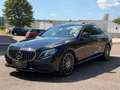 Mercedes-Benz E 350 E 350 d Schwarz - thumbnail 3