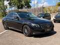 Mercedes-Benz E 350 E 350 d Schwarz - thumbnail 1