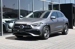 Mercedes-Benz GLA 220 d 4Matic AMG °UVP° 67.163€°ACC°AHK°STANDHZG°360°ADAPT.AMG FAHRWERK°8 FACH MB 19 ZOLL°FR. MB SERVICE 08/2026°