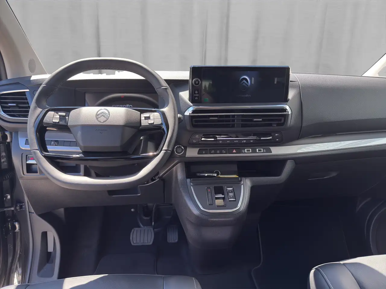 Citroen Spacetourer 2026 — фото 11