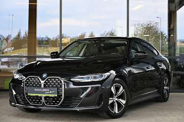 d xDrive Gran Coupe Aut. ACC, Laserlicht, Stand...