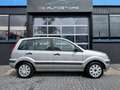 Ford Fusion 1.4-16V Cool & Sound Airco Trekhaak Zeer nette Aut Grau - thumbnail 5