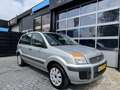 Ford Fusion 1.4-16V Cool & Sound Airco Trekhaak Zeer nette Aut Grau - thumbnail 6