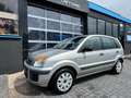Ford Fusion 1.4-16V Cool & Sound Airco Trekhaak Zeer nette Aut Grau - thumbnail 4