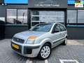 Ford Fusion 1.4-16V Cool & Sound Airco Trekhaak Zeer nette Aut Grau - thumbnail 1