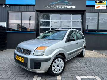 1.4-16V Cool & Sound Airco Trekhaak Zeer nette Aut