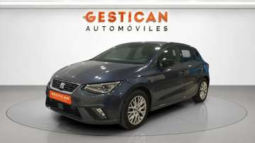 1.0 TSI 85kW (115CV) FR XL