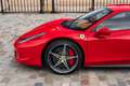 Ferrari 458 458 Italia 4.5 V8 570ch - very low mileage! Rouge - thumbnail 39