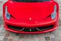 Ferrari 458 458 Italia 4.5 V8 570ch - very low mileage! Rouge - thumbnail 35
