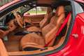 Ferrari 458 458 Italia 4.5 V8 570ch - very low mileage! Rouge - thumbnail 9