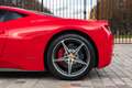 Ferrari 458 458 Italia 4.5 V8 570ch - very low mileage! Rouge - thumbnail 40
