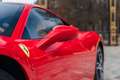 Ferrari 458 458 Italia 4.5 V8 570ch - very low mileage! Rouge - thumbnail 37