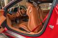 Ferrari 458 458 Italia 4.5 V8 570ch - very low mileage! Rouge - thumbnail 26