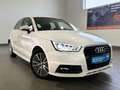 Audi A1 Sportback sport 1.4 TFSI S-Line NAVI+SHZ+XEN Weiß - thumbnail 3