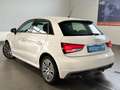 Audi A1 Sportback sport 1.4 TFSI S-Line NAVI+SHZ+XEN Weiß - thumbnail 12