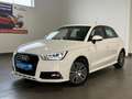 Audi A1 Sportback sport 1.4 TFSI S-Line NAVI+SHZ+XEN Weiß - thumbnail 14