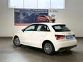 Audi A1 Sportback sport 1.4 TFSI S-Line NAVI+SHZ+XEN Weiß - thumbnail 8