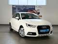 Audi A1 Sportback sport 1.4 TFSI S-Line NAVI+SHZ+XEN Weiß - thumbnail 4