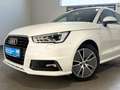 Audi A1 Sportback sport 1.4 TFSI S-Line NAVI+SHZ+XEN Weiß - thumbnail 33