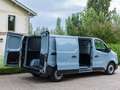 Renault Trafic trafic Синій - thumbnail 2