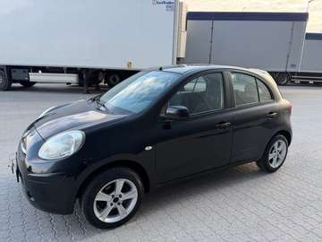 Micra 1.2 Acenta