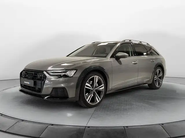Audi Allroad 40 2.0 tdi 12V Business Advanced Quattro 204cv