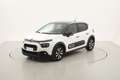Citroen C3 Shine 1.2 Benzina 83CV Bianco - thumbnail 1