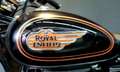 Royal Enfield Bullet 350 Zwart - thumbnail 5