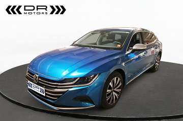 1.4 E Hybride DSG ELEGANCE BUSINESS