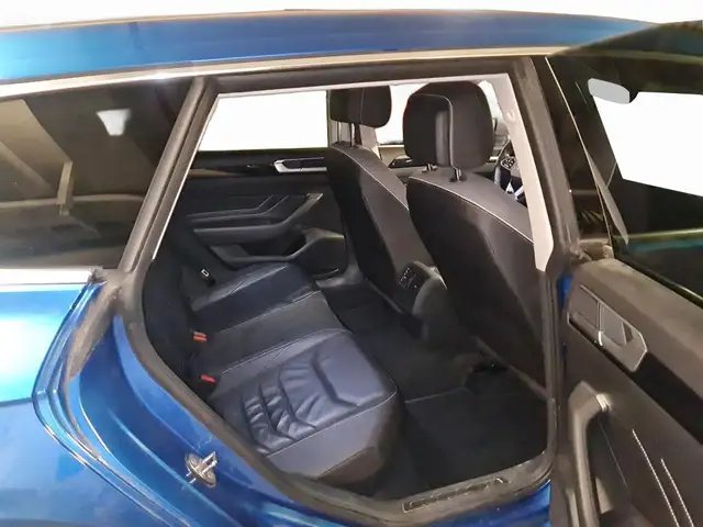 Volkswagen Arteon view 6