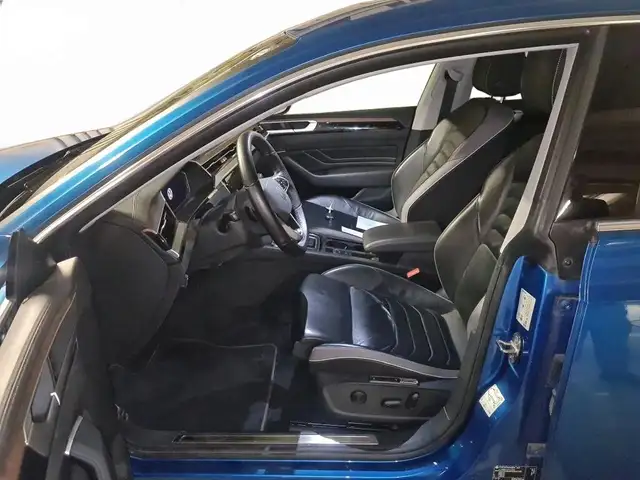 Volkswagen Arteon view 5