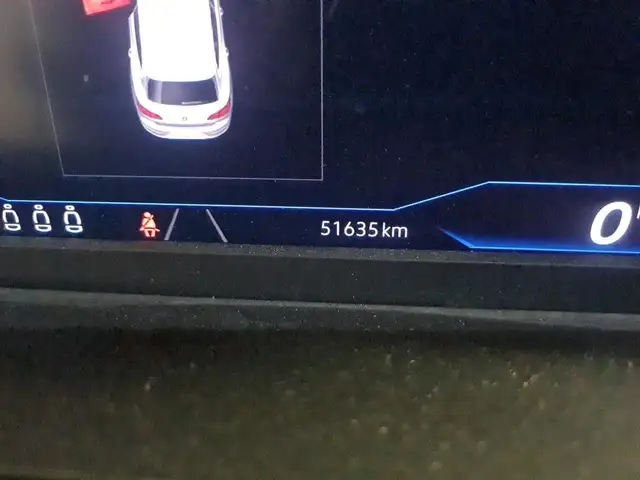 Volkswagen Arteon view 9