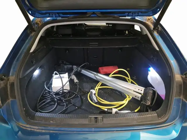 Volkswagen Arteon view 10