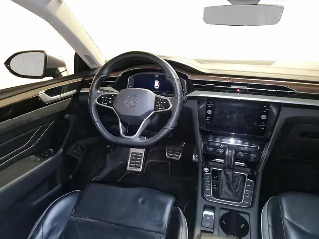 Volkswagen Arteon view 7