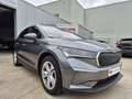 Skoda Enyaq iV 60 // 2022 !! Gris - thumbnail 2