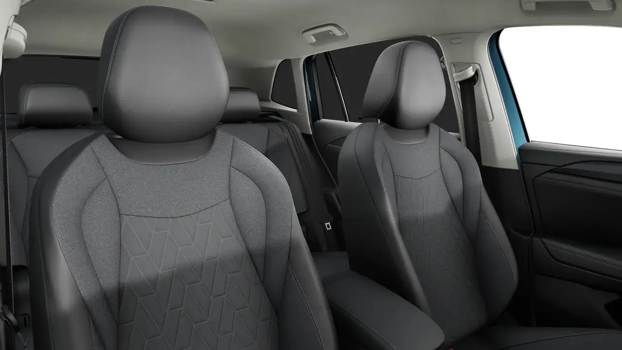 Volkswagen Tiguan 1.5 HYBRID ENERGY 360CAM ACC EKLAPPE NAVI, миниатюра 7