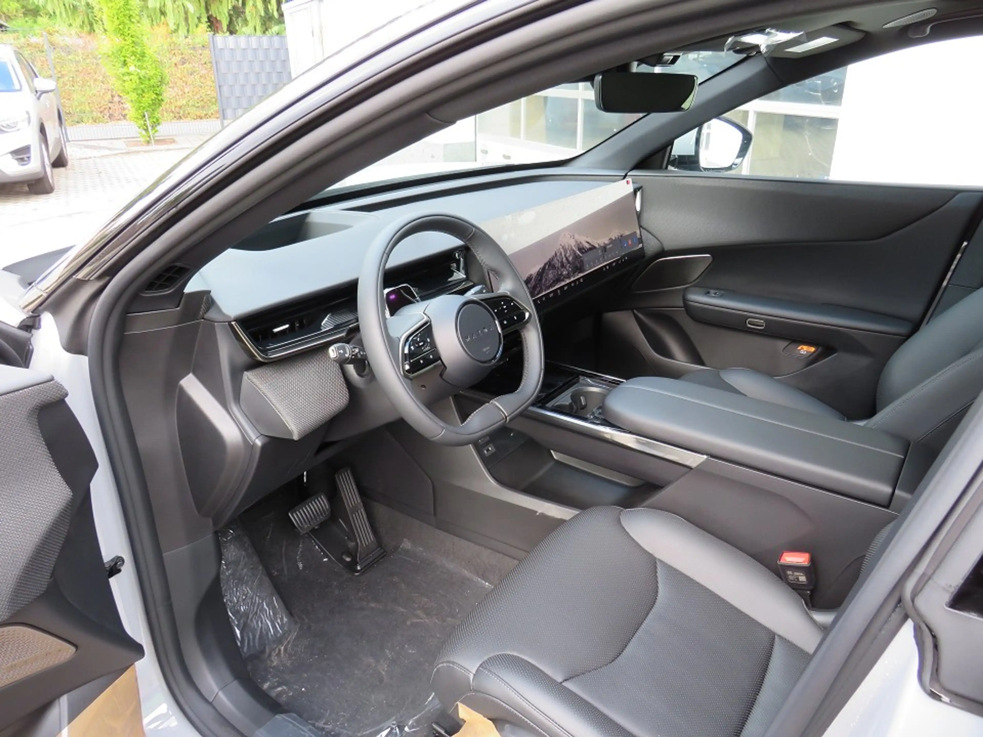 Mazda CX-6e NAVI PANO LED HEAD UP SOUNDS.360° KAMERA FRUNK — photo 9