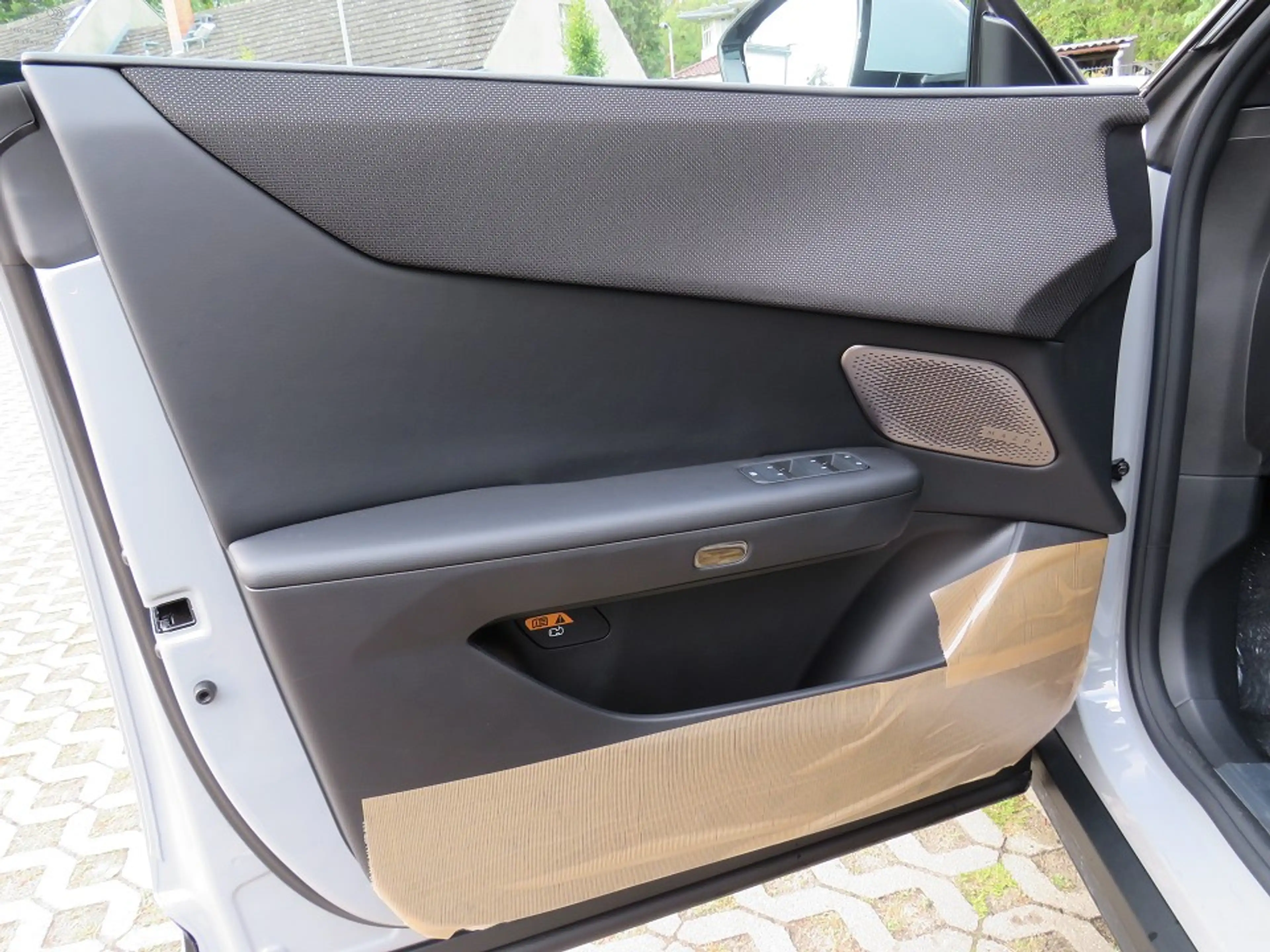 Mazda CX-6e NAVI PANO LED HEAD UP SOUNDS.360° KAMERA FRUNK — photo 7