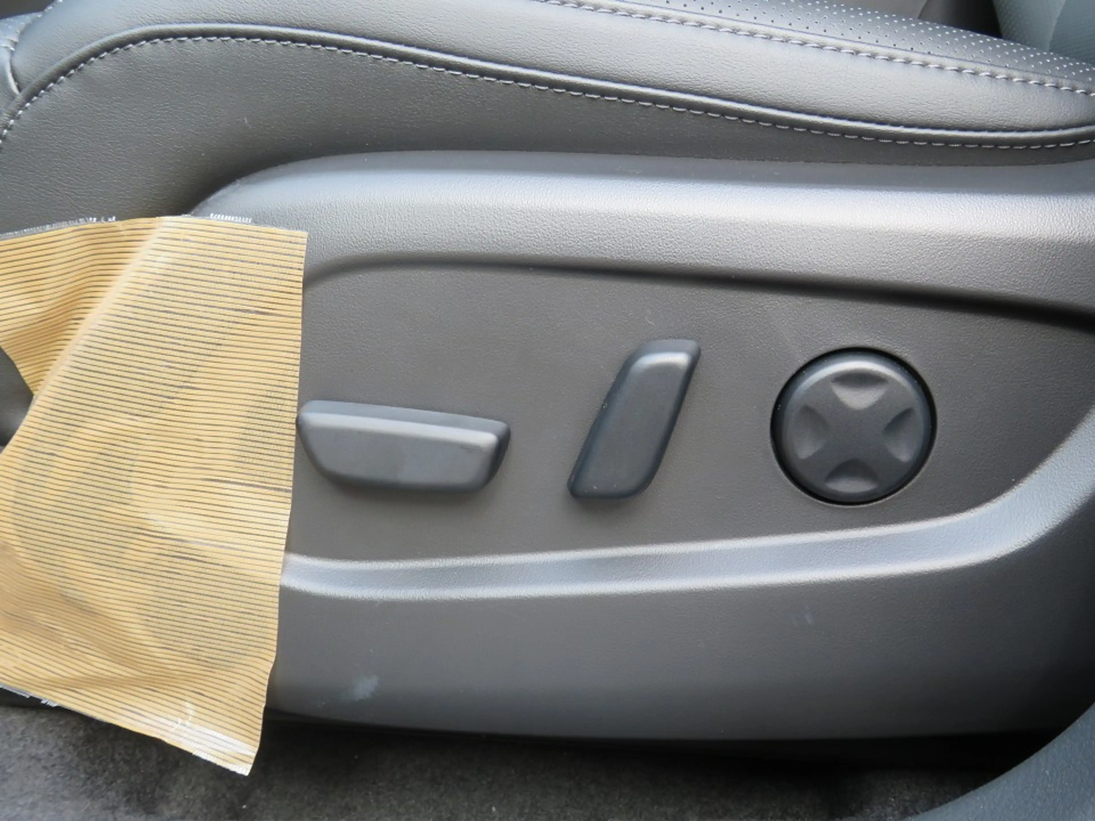 Mazda CX-6e NAVI PANO LED HEAD UP SOUNDS.360° KAMERA FRUNK — photo 10
