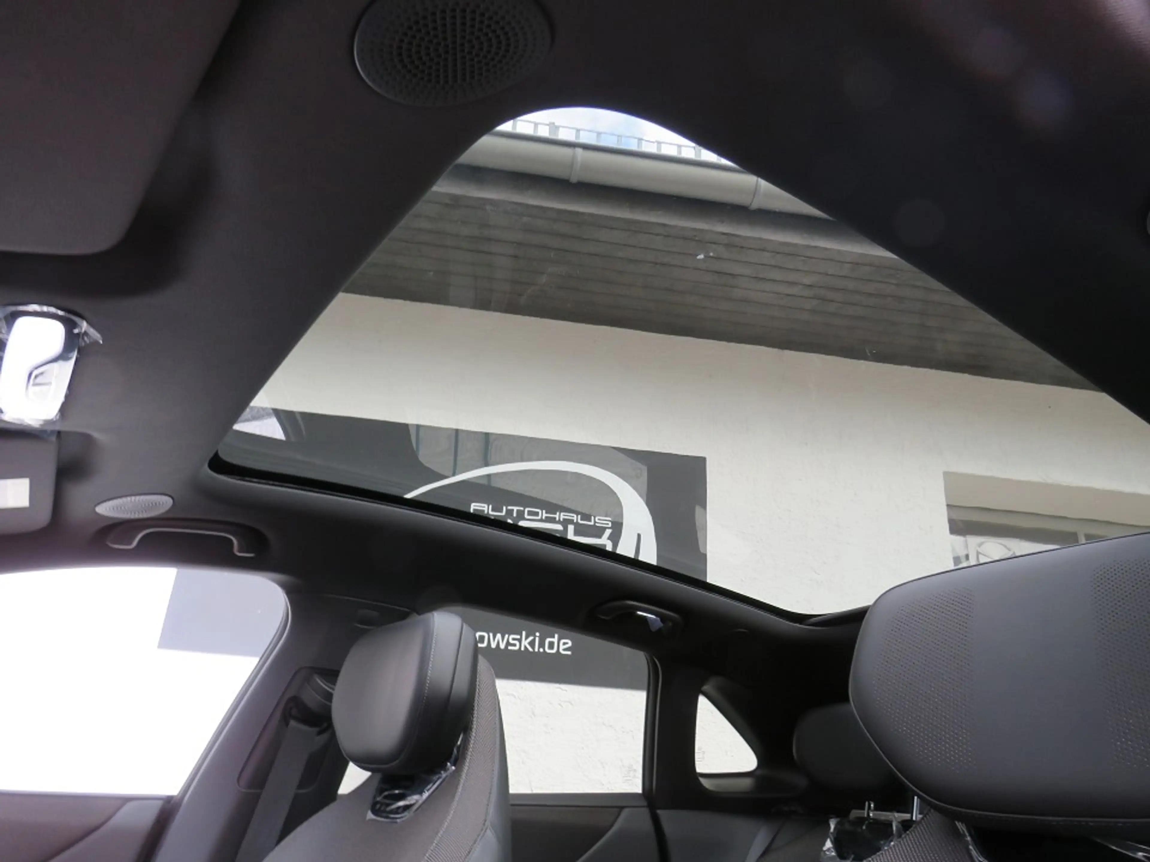 Mazda CX-6e NAVI PANO LED HEAD UP SOUNDS.360° KAMERA FRUNK — photo 15