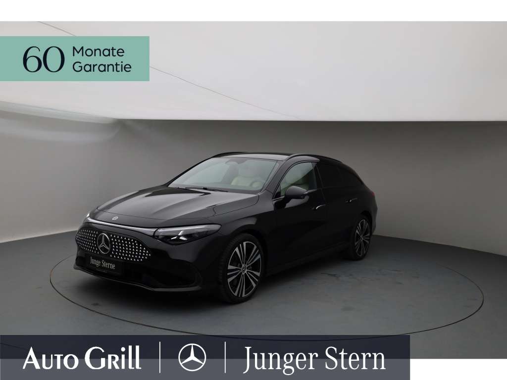 Second hand Mercedes Benz Cla-Class 
