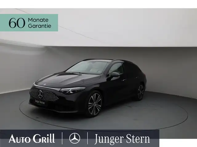 Mercedes-Benz CLA 350 4M EQ SB Prog. Night AHK Pano 19z